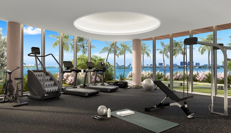 North Miami Solana Bay Residences 3BR — photo 5