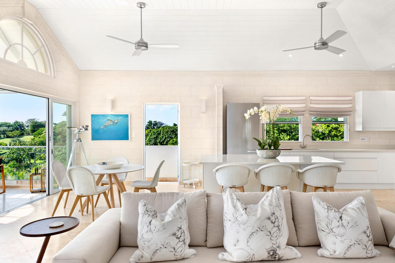 3 Bedroom Home for Sale, Mahogany Heights 1, Royal Westmoreland, Barbados — photo 5