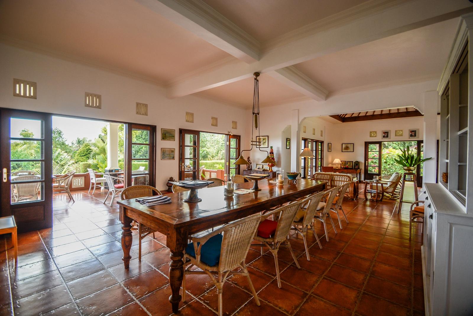 11 Bedroom Resort Villa for Sale in East Bali — photo 5