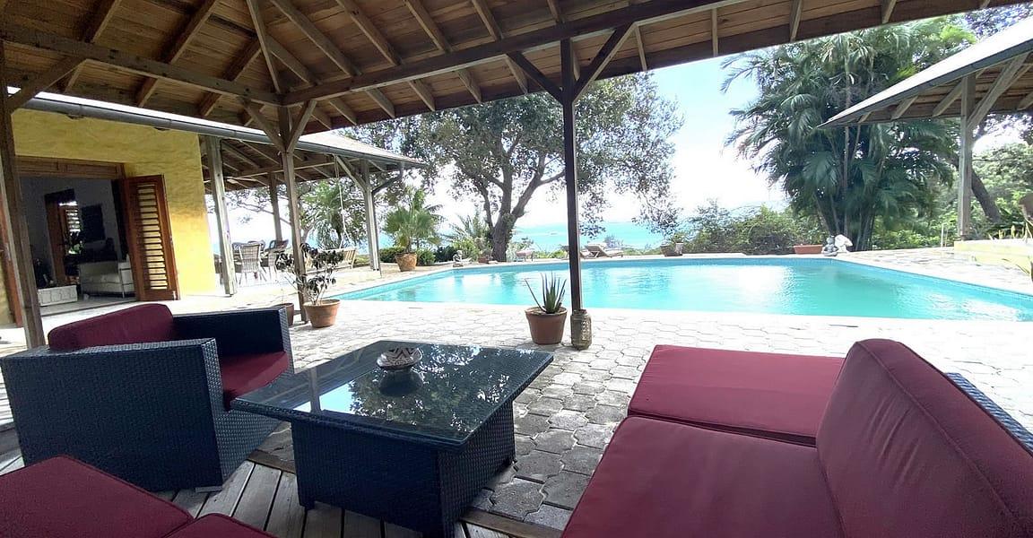 Beautiful 20 Acre Waterfront Estate for Sale, Guanaja, Bay Islands — photo 3