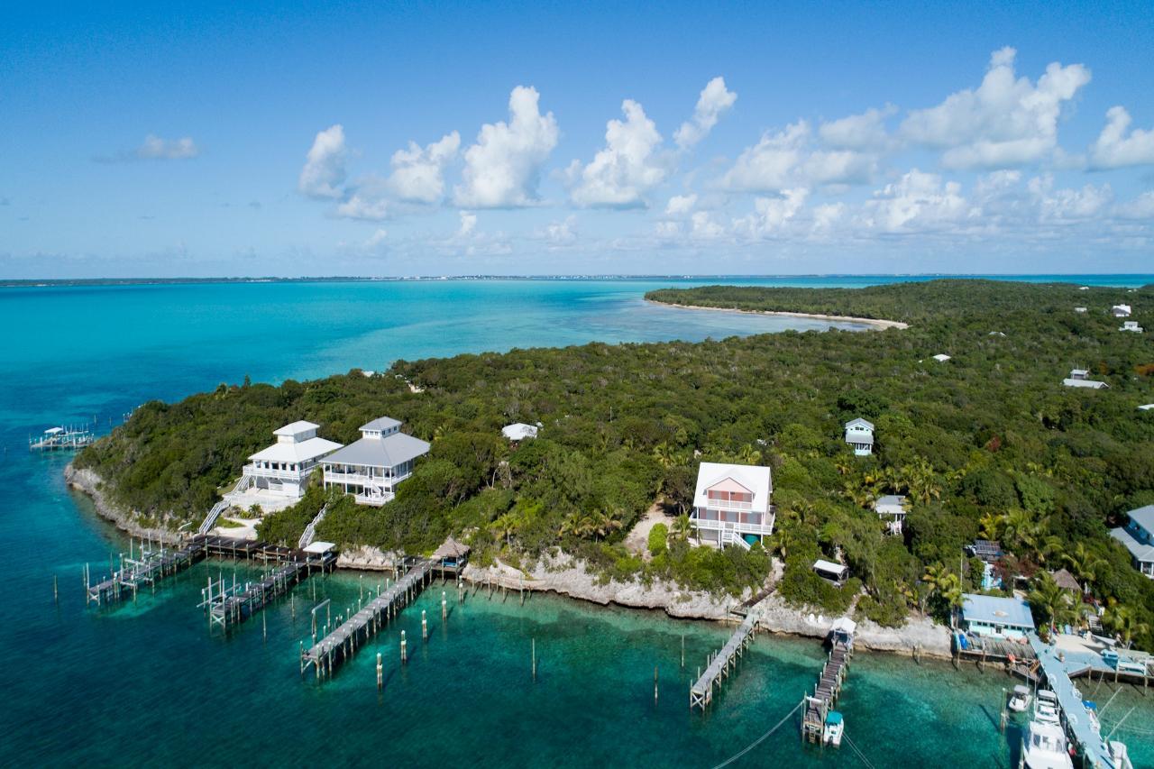LOT 15, LUBBERS CAY — photo 1