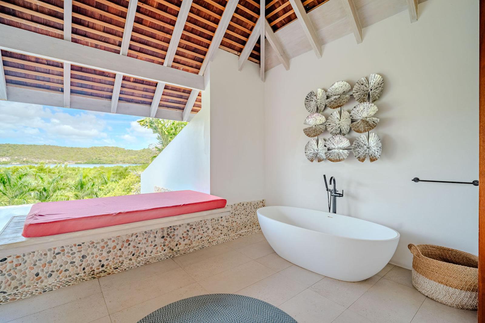 1 Bedroom Apartment for Sale at The Escape at Nonsuch Bay Resort, Antigua — photo 4