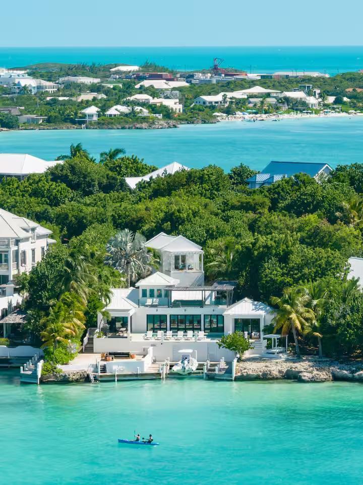 Ocean Jewel, Chalk Sound, Providenciales, Turks and Caicos Islands — photo 4