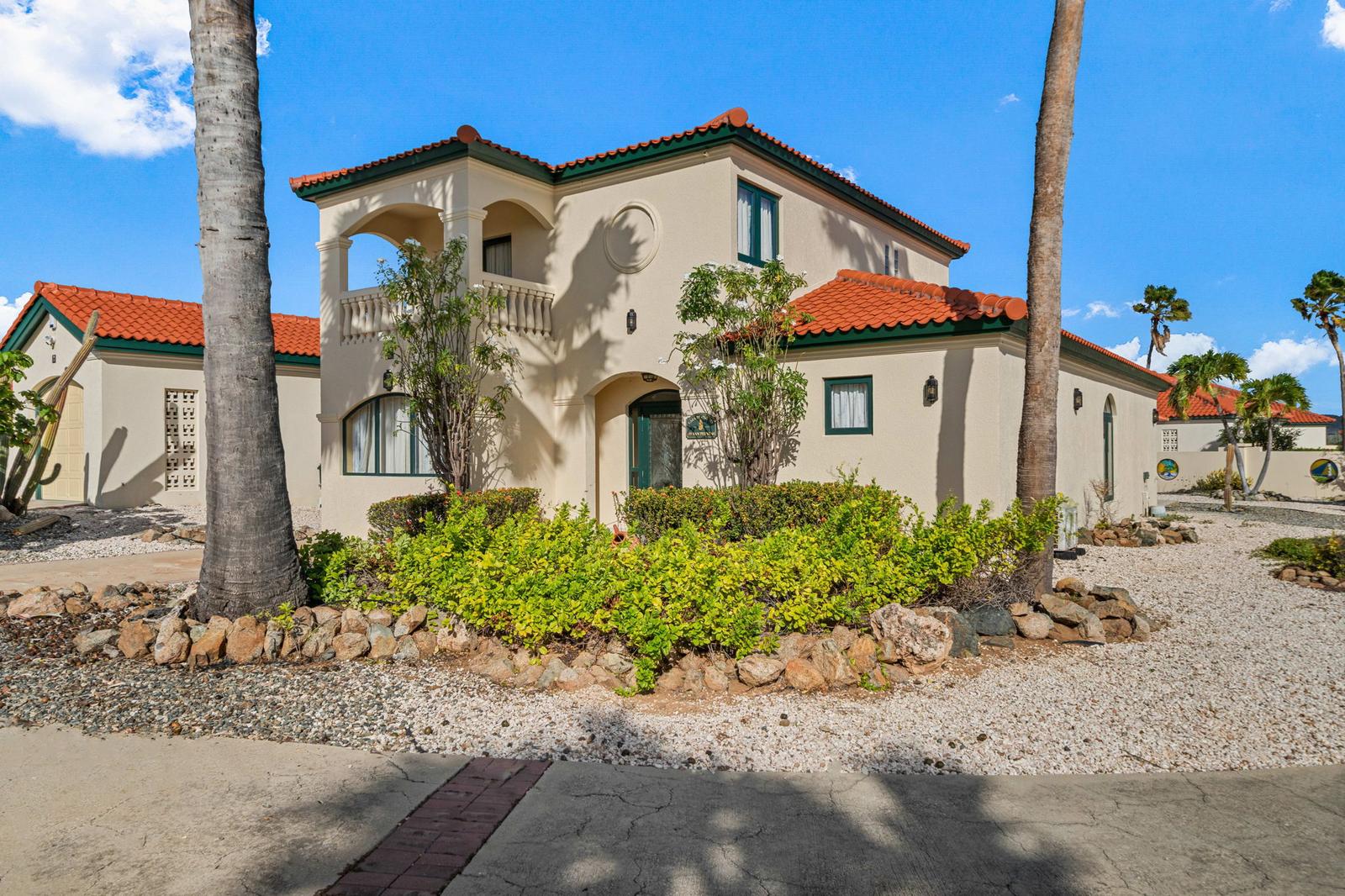 4 Bedroom Villa for Sale, Caya di Oro 54, Tierra del Sol, Malmok, Aruba — photo 4