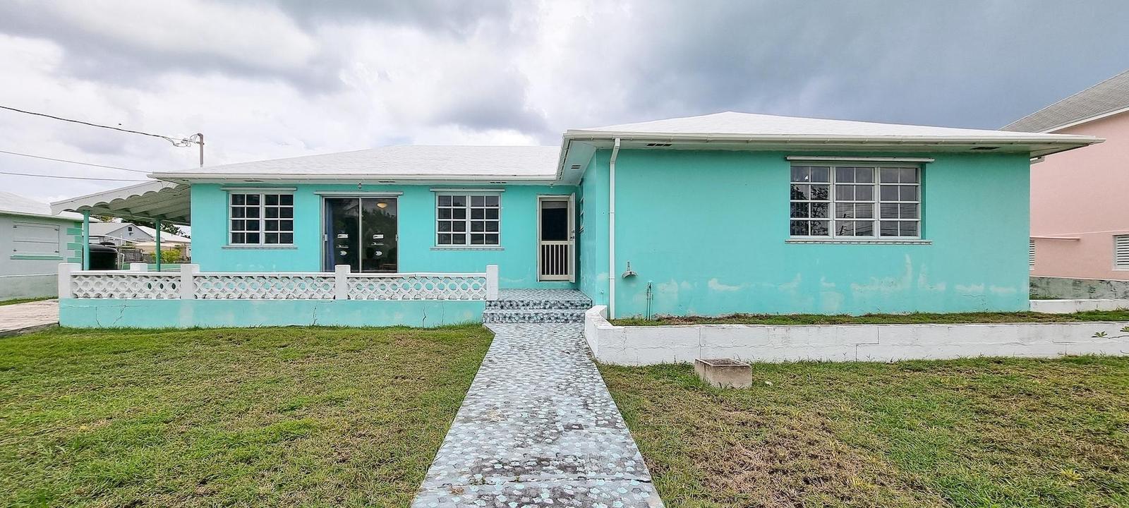 3 bedroom Residence for sale — photo 1