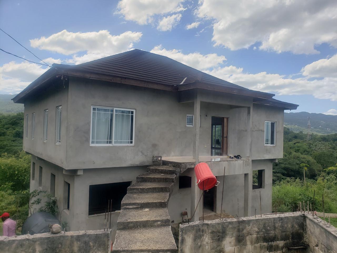FAIRFIELD ESTATES St. James Montego Bay — photo 3