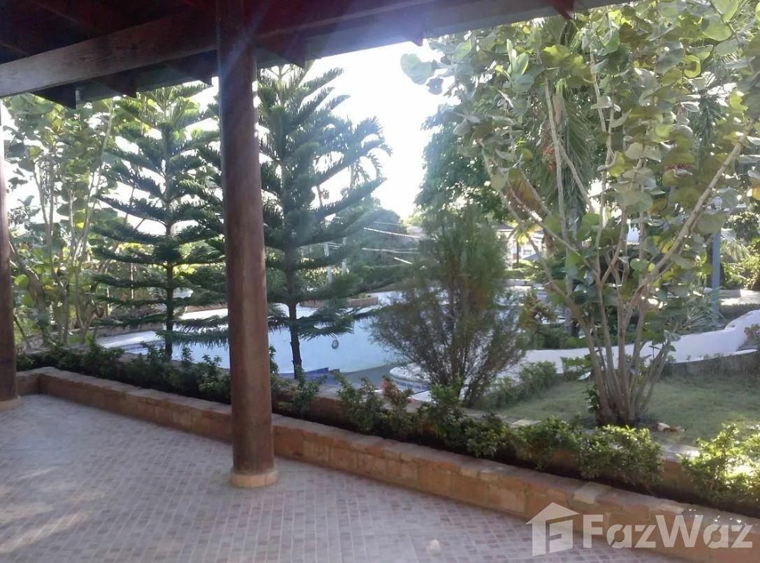 Beautiful House With Pool In Santiago Wpc-16 16 — photo 3