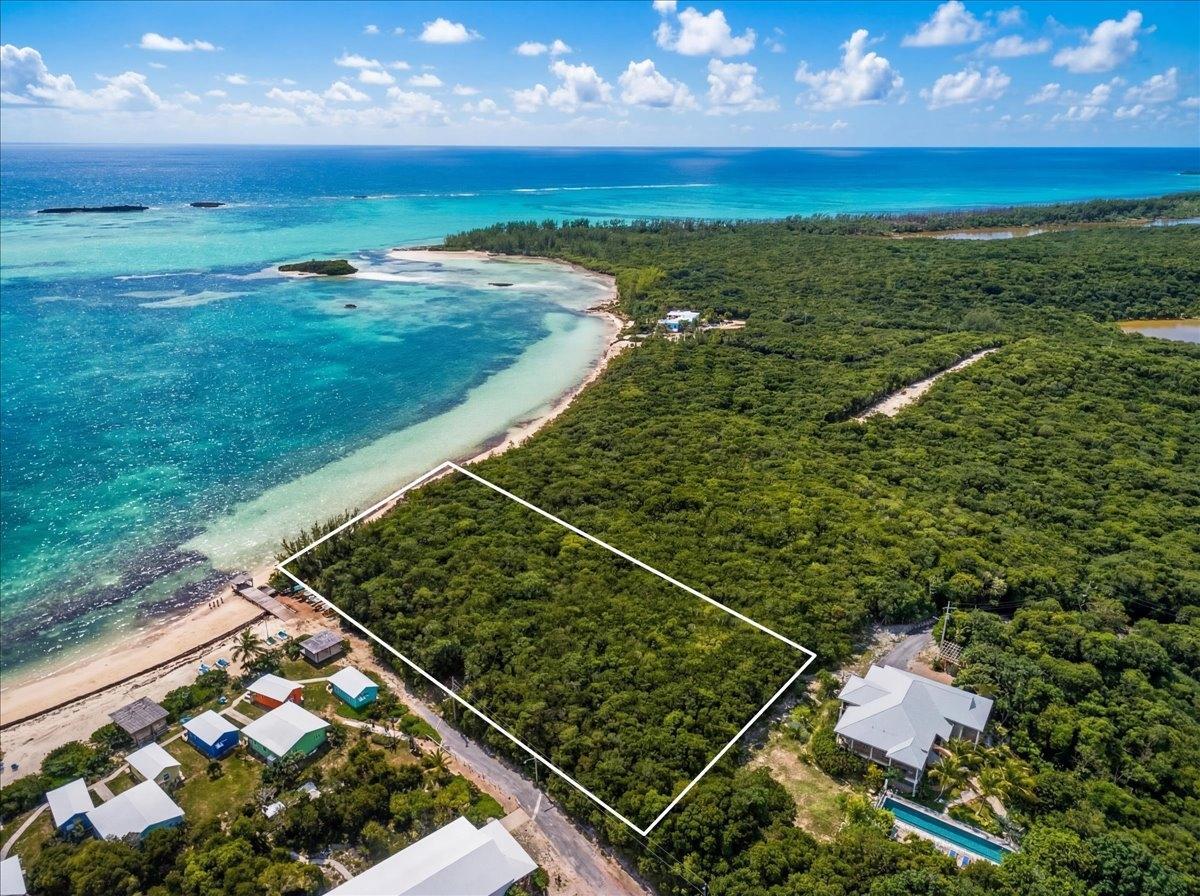 Lot 27 Savannah Sound — photo 1