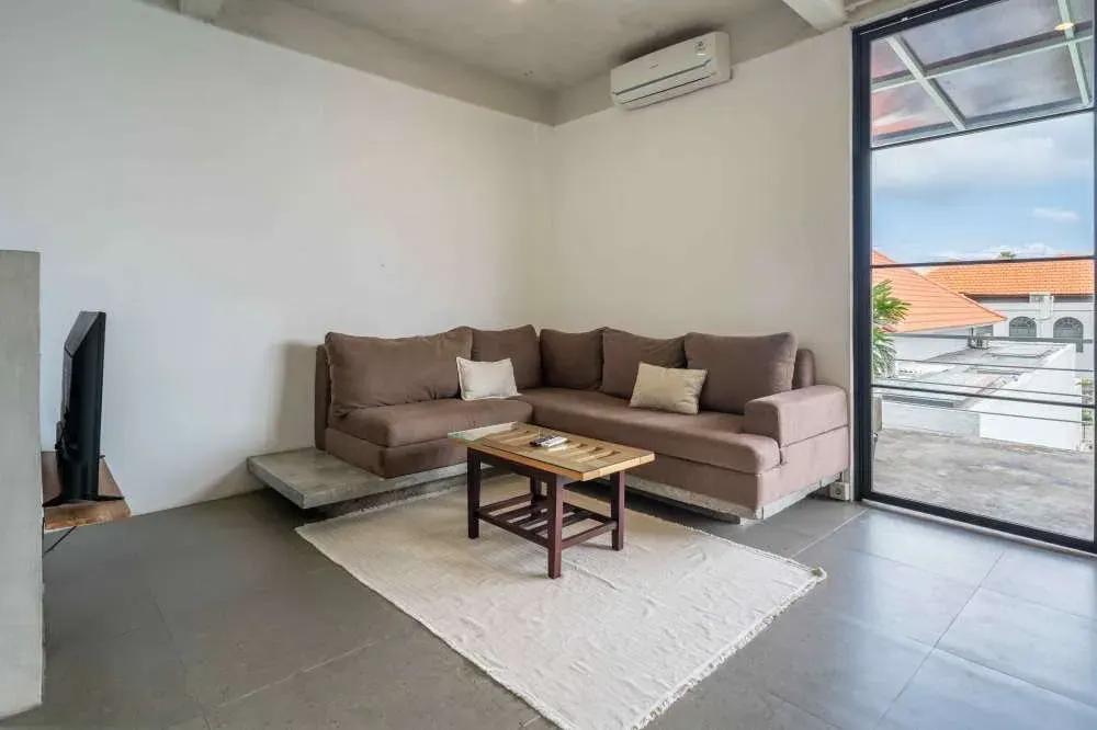 Villa lot ap005 Canggu 1 bedroom — photo 1