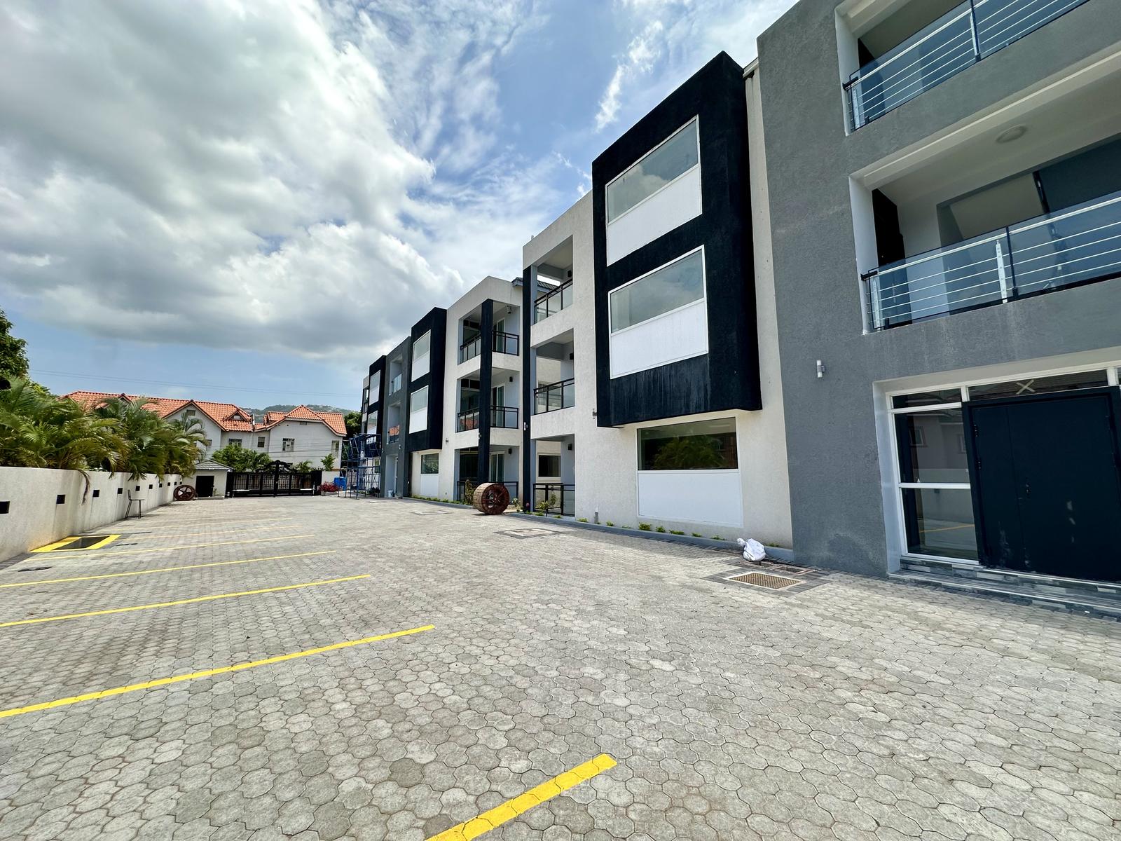 Brand New 2 bed 2 bath apartment — photo 1