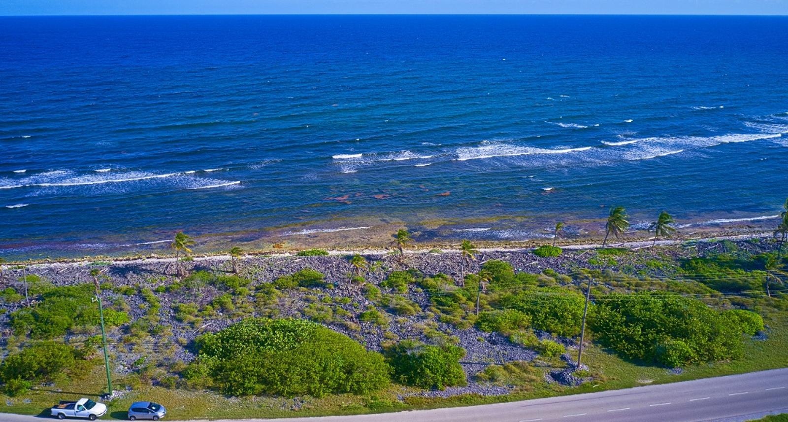 Brac Waterfront Lot — photo 5