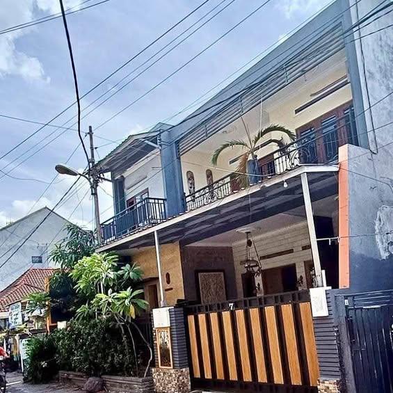 6-bedroom house in Denpasar — photo 1