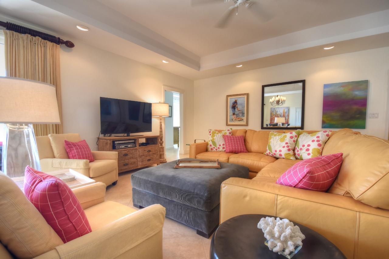 4 bedroom Apartment for sale — HARBOUR BREEZE in Nassau / New Providence, The Bahamas — photo 2