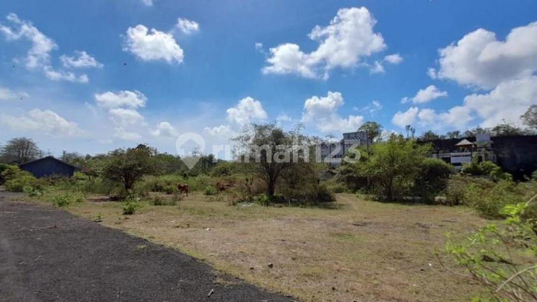 735 m² residential land plot in Badung, Bali — photo 5