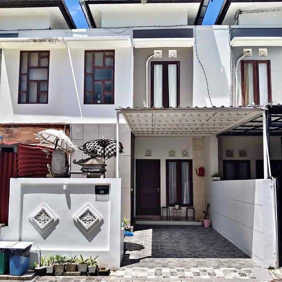 2 bedroom house in Denpasar — photo 1