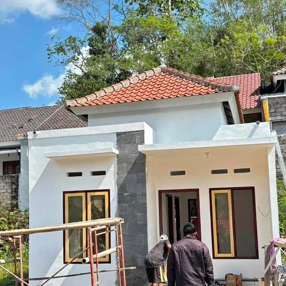 2-bedroom house in Denpasar — photo 1