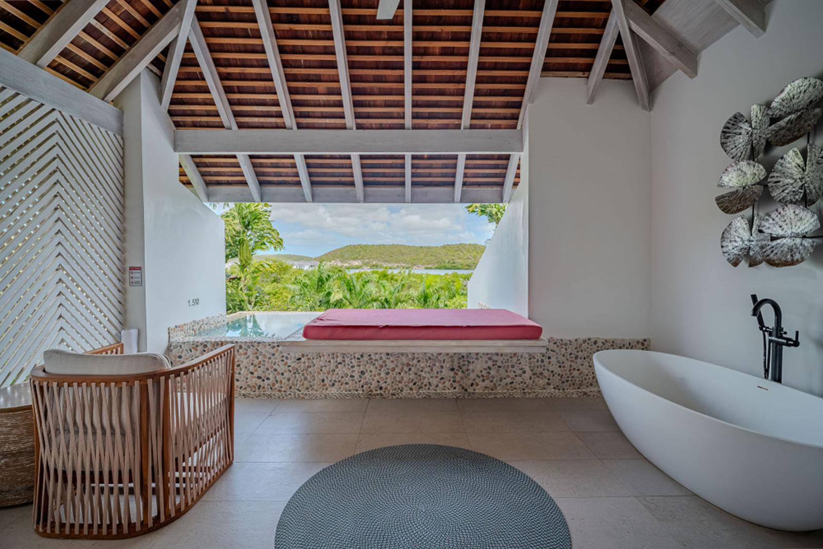 1 Bedroom Apartment for Sale at The Escape at Nonsuch Bay Resort, Antigua — photo 3