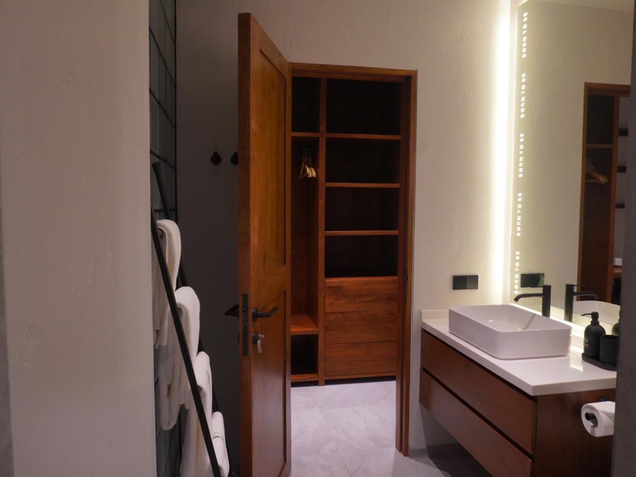 2-bedroom apartment in Pererenan — photo 3