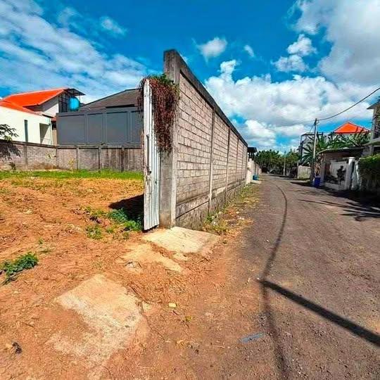 Land plot in Denpasar — photo 1
