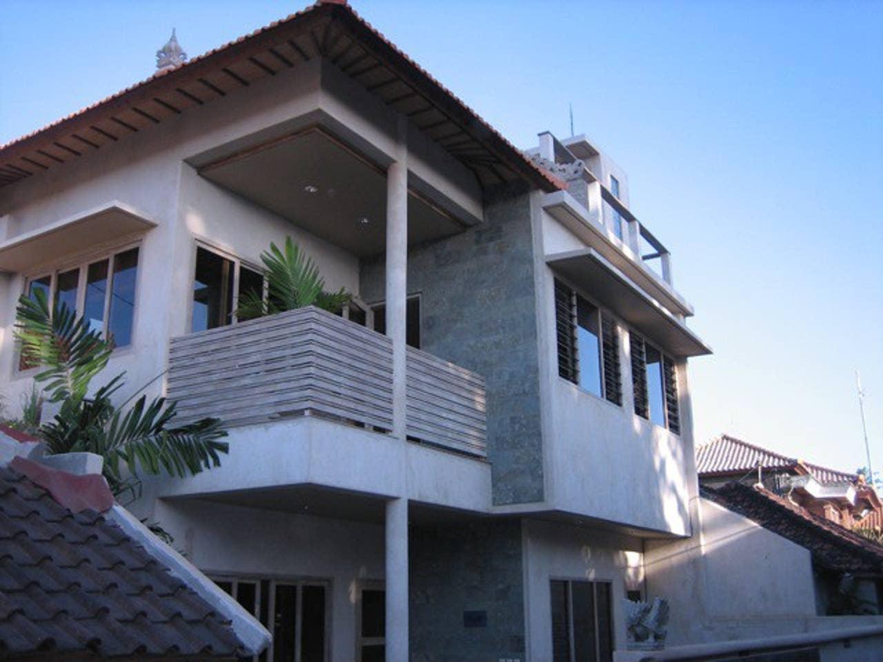 2 Bedroom Freehold Villa in Jimbaran Bay Close to the Beach — photo 2