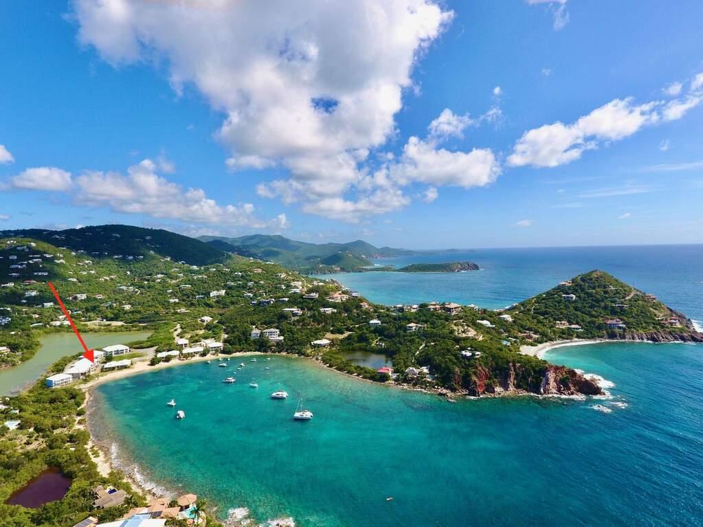 3 bedroom Condominium for sale — 126 Rem Chocolate Hole, St. John, VI — photo 1