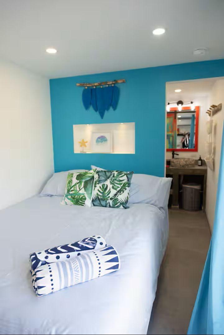 Aruba Tropical Boutique Casita Studio Five — photo 1