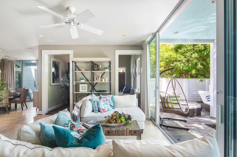 5 Bedroom Home for Sale in Key West — photo 4