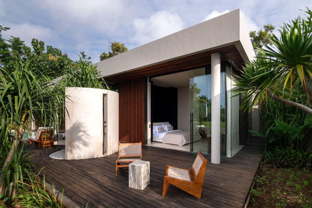 1-bedroom villa in Bukit, Bali — photo 4
