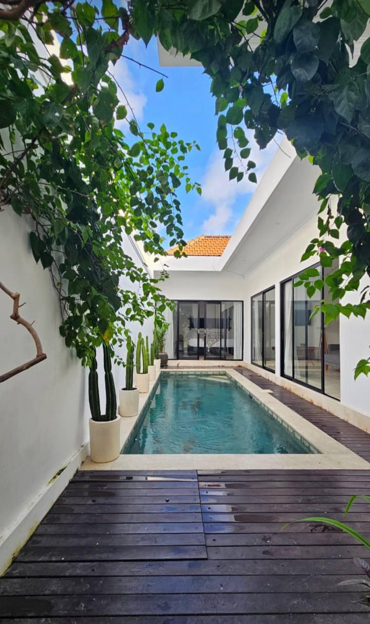 2-bedroom villa in Padonang, Bali — photo 1