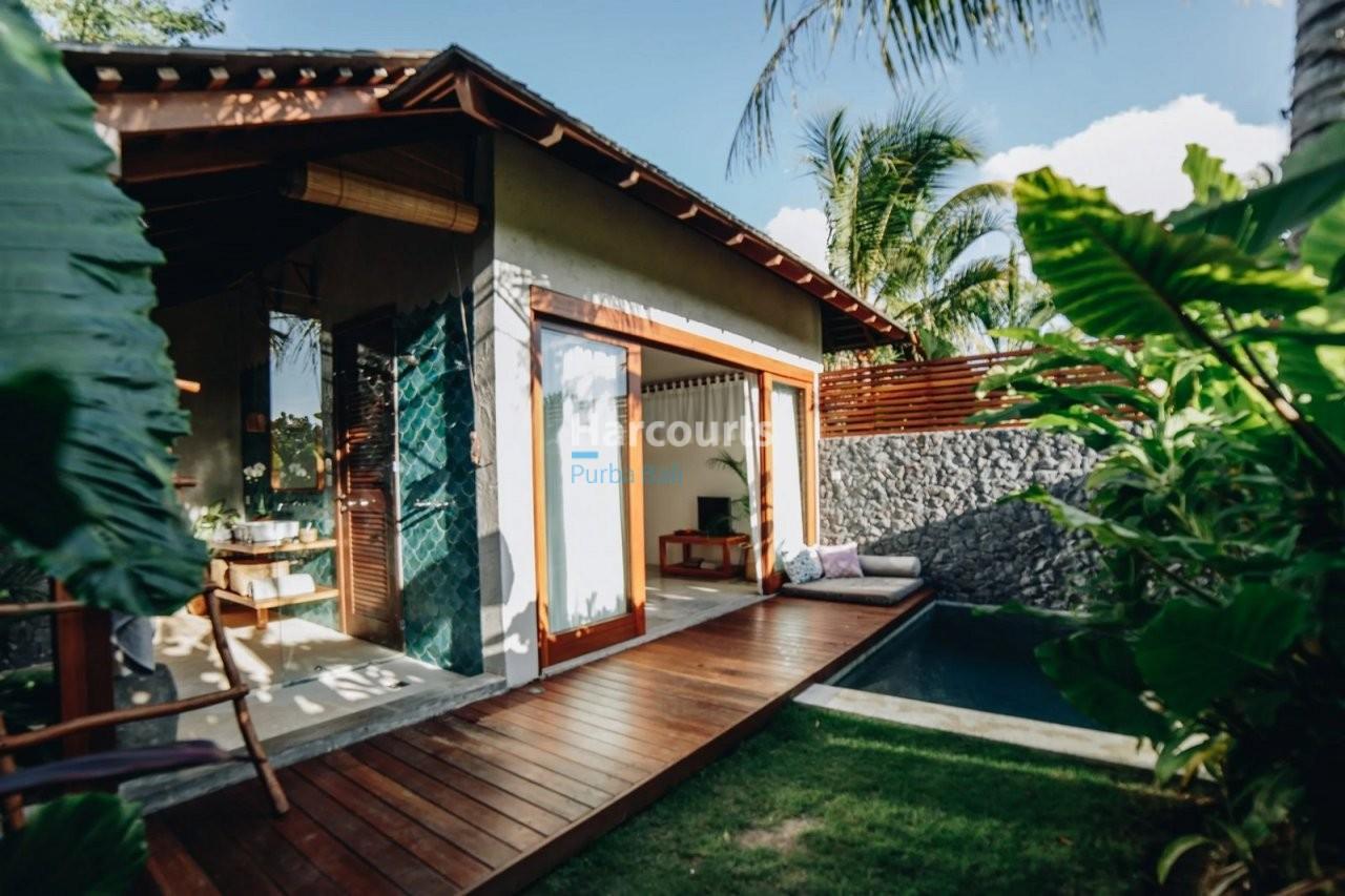 Award-Winning Boutique Retreat in the Heart of Bingin — photo 2