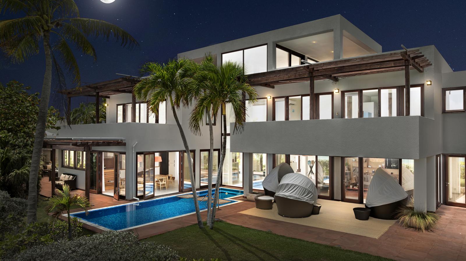 8 Bedroom Villa in West Shoal Bay, Anguilla — photo 1
