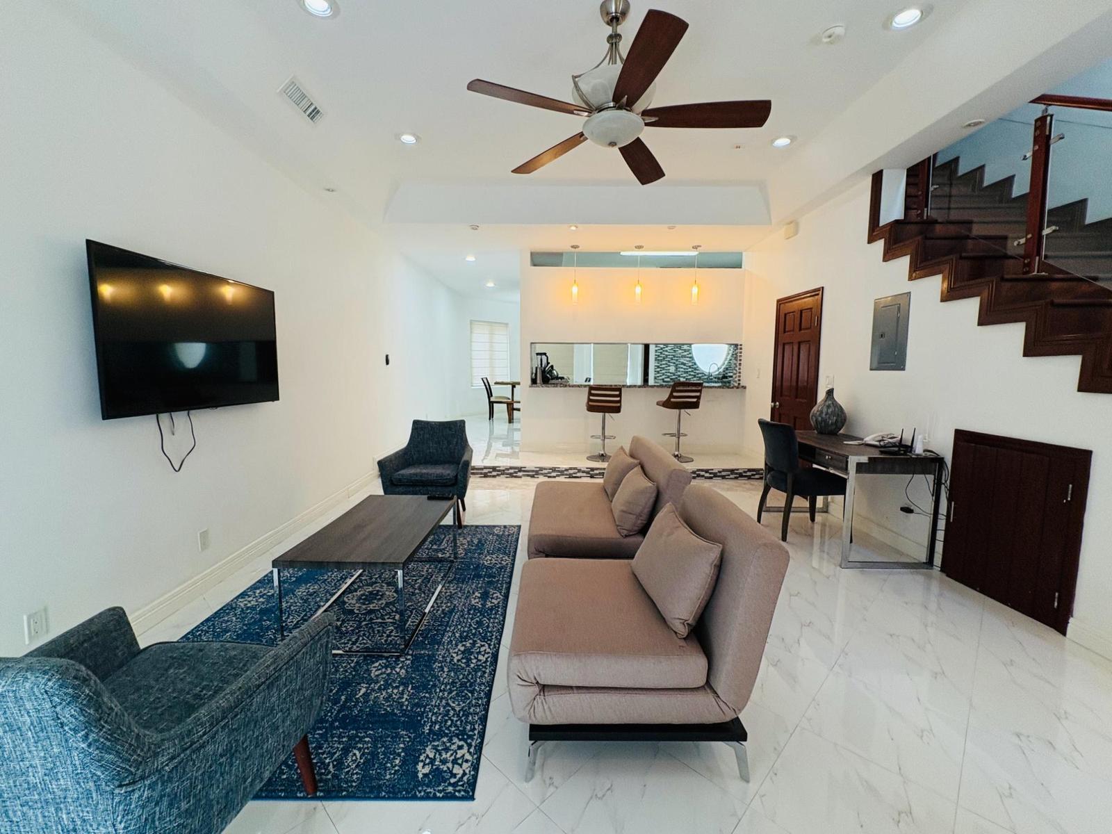 2 bedroom Apartment for sale — photo 2
