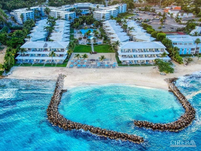 Sunset Cove #230 in Seven Mile Beach, Cayman Islands — photo 1
