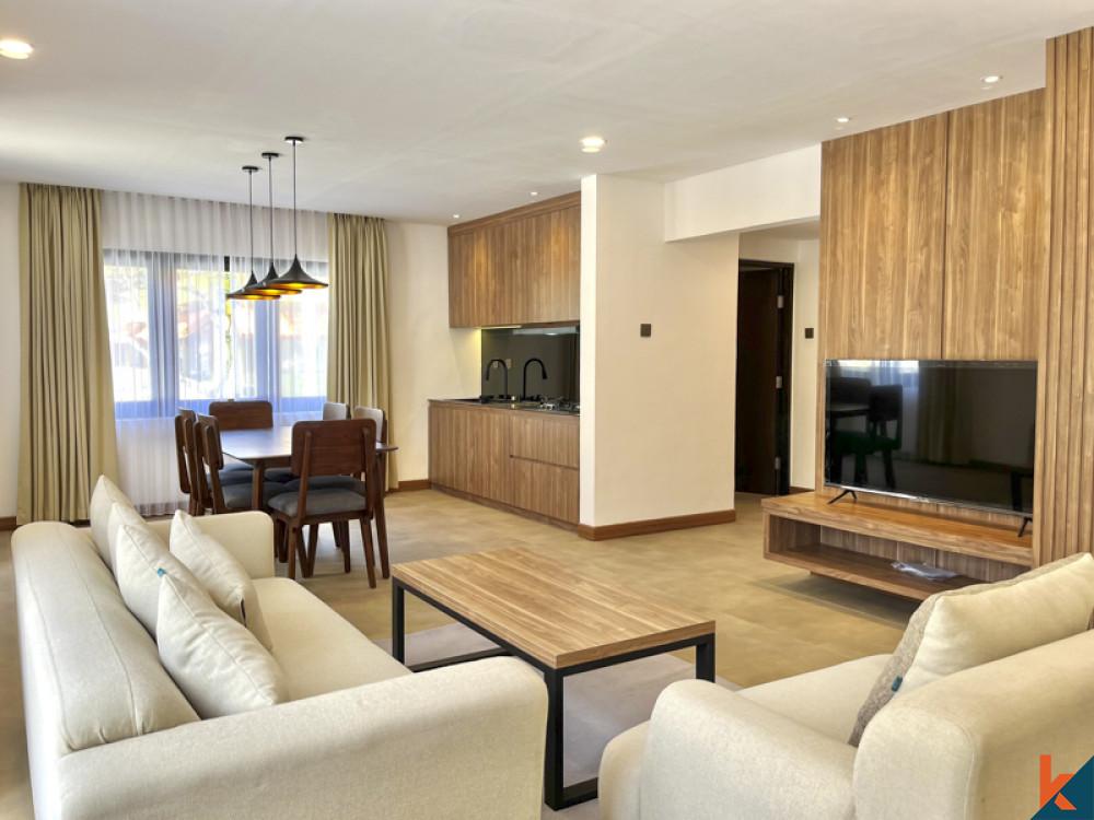 Two bedroom suite apartment inside resort with great ROI — photo 2