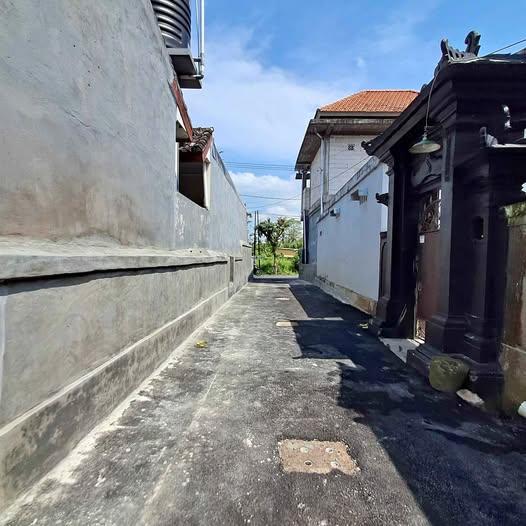 450,000,000 IDR land plot in Badung, Bali — photo 1