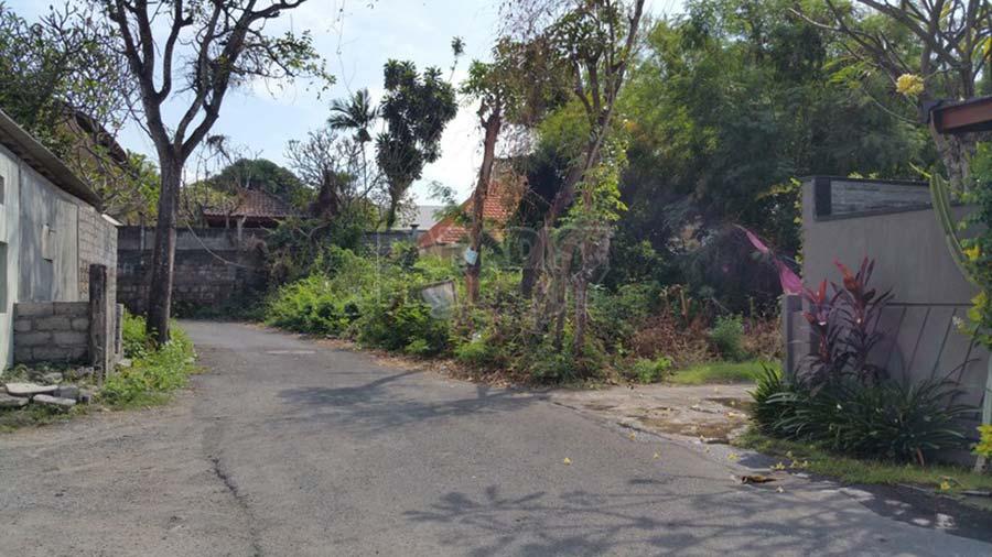 Freehold Land in Sanur, Bali — photo 3