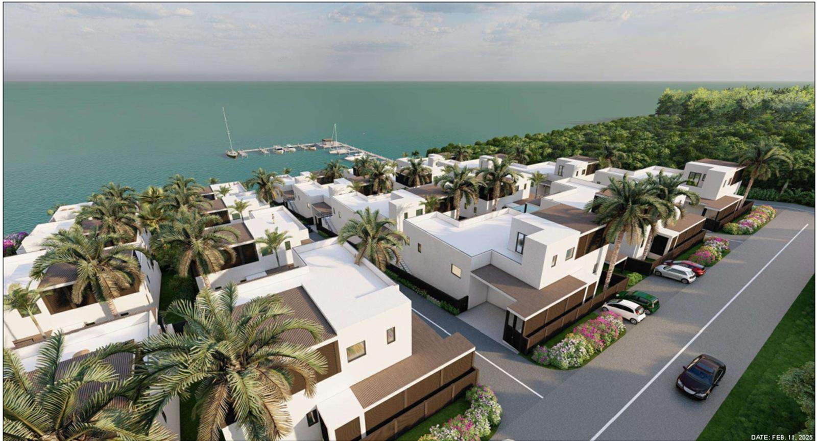 10.14-Acre Oceanfront Development Opportunity — photo 3