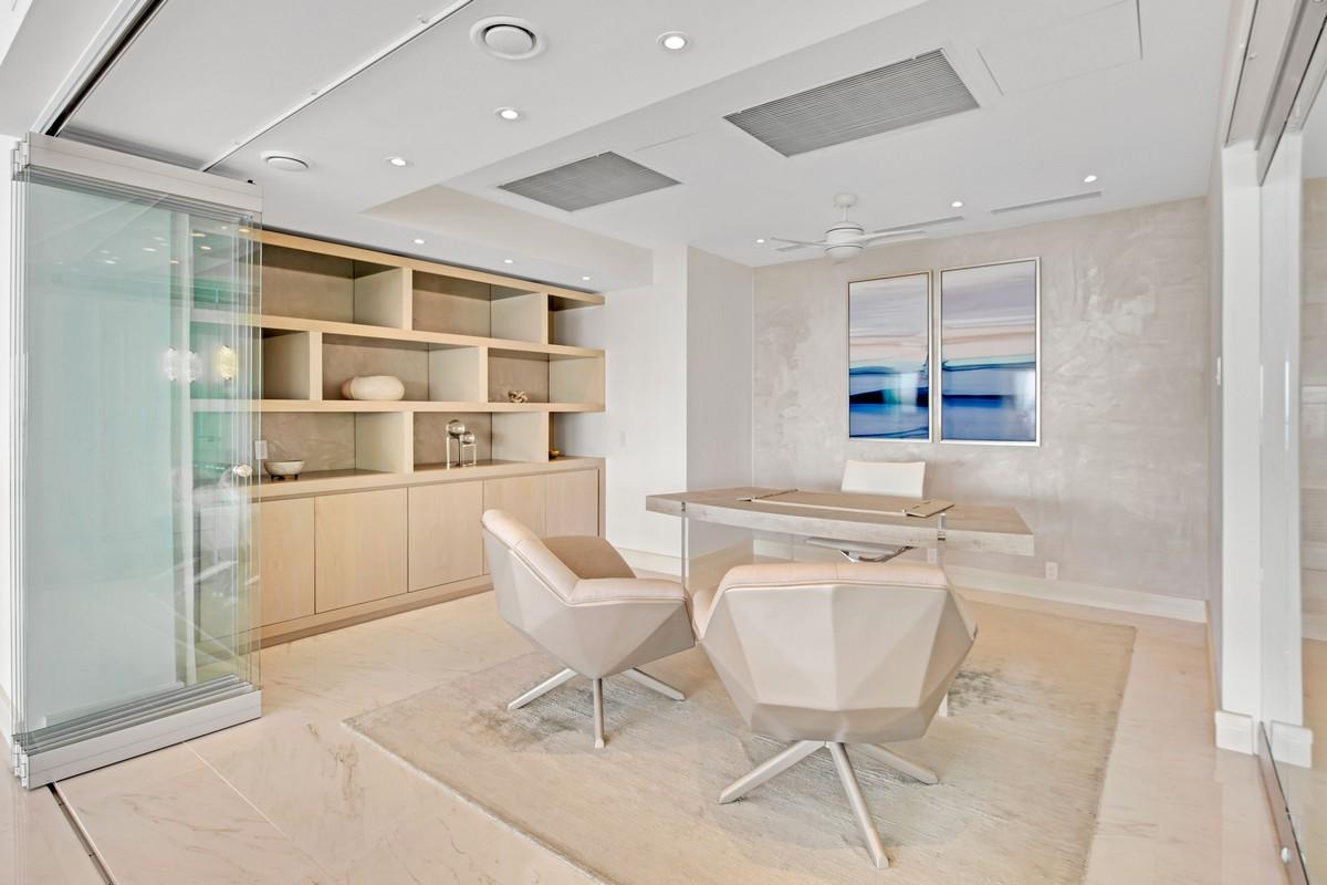 6 Bedroom Luxury Beachfront Apartment for Sale, Portico, Prospect Beach, St James, Barbados — photo 2