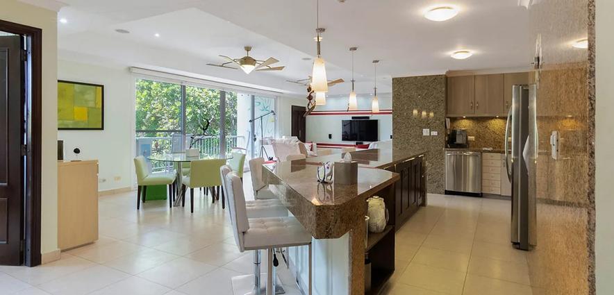 Tucan Golf Community 4BR Luxury Condo — photo 3