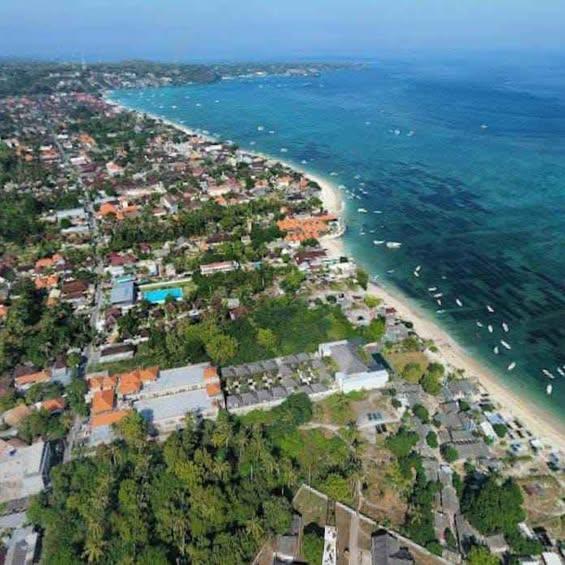 Studio property in Lembongan, Bali, Indonesia — photo 1