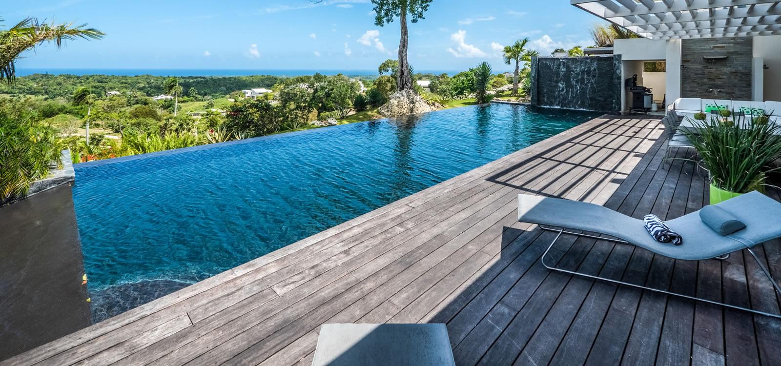 6 Bedroom Homes for Sale, Villas Agua Dulce, Cabarete, Dominican Republic — photo 1