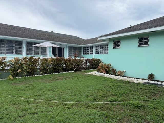 3 bedroom Residence for sale — JOHNSON ROAD in Nassau — photo 4