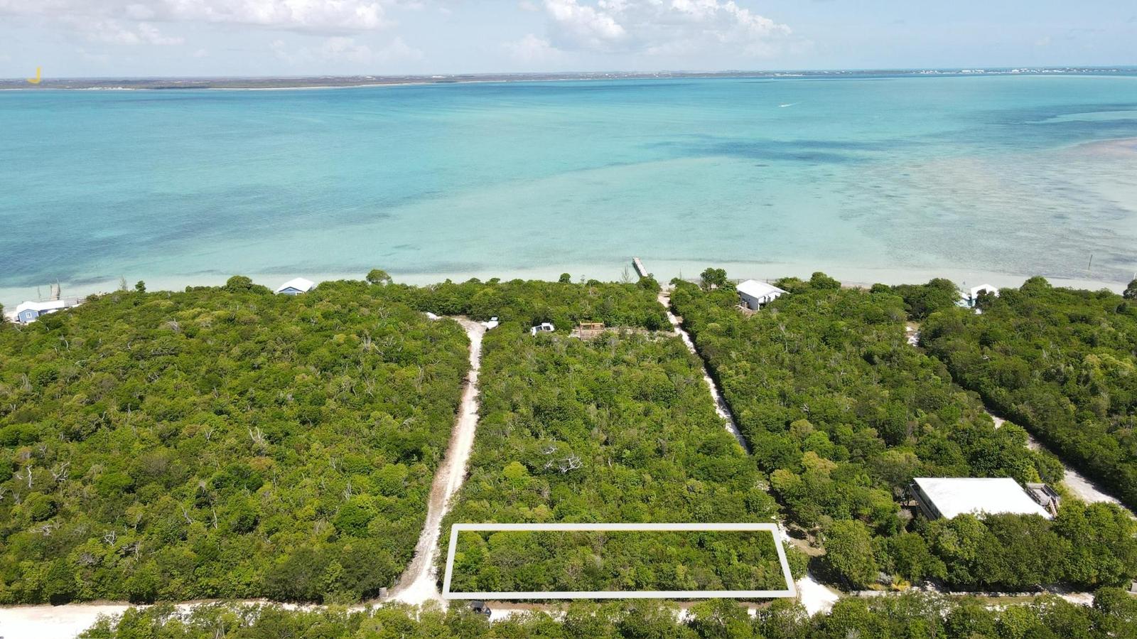 LOT 15, LUBBERS CAY — photo 3