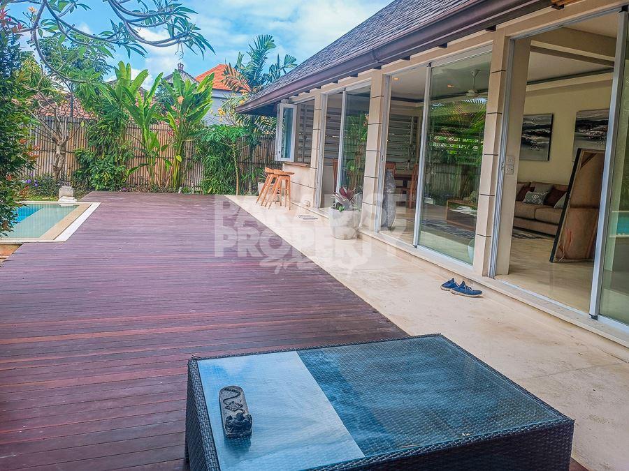 2 Bedroom Leasehold Villa For Sale in Umalas — photo 5