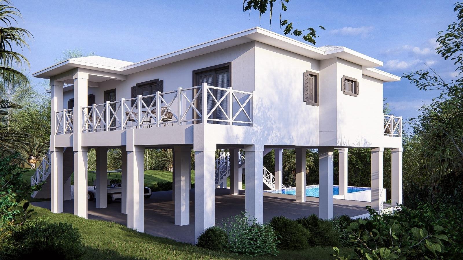 3 bedroom Residence for sale - Coco Bay House — photo 5