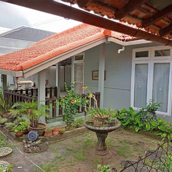 4-bedroom house in Badung, Bali — photo 1
