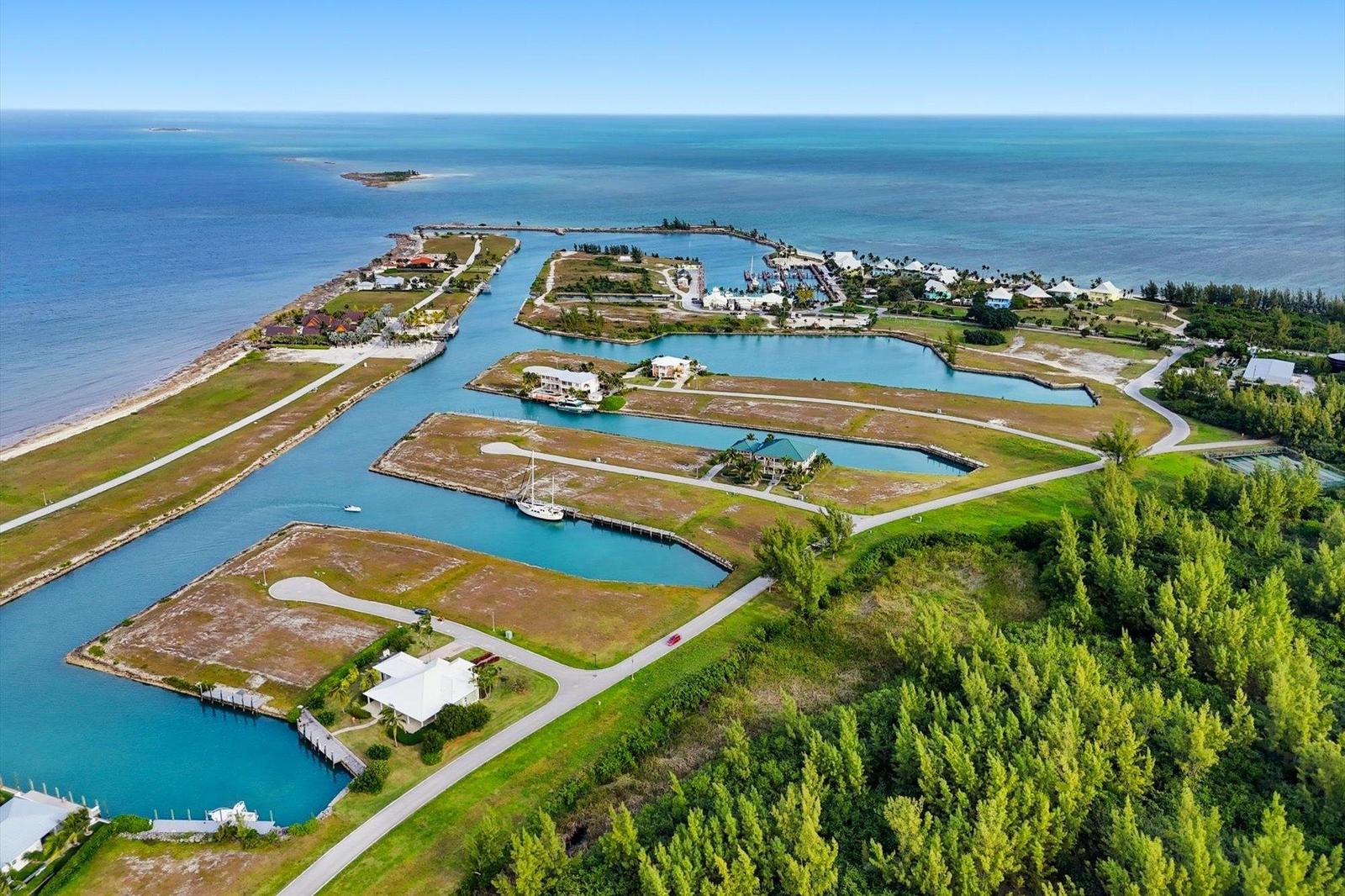 Old Bahama Bay Lots — photo 2
