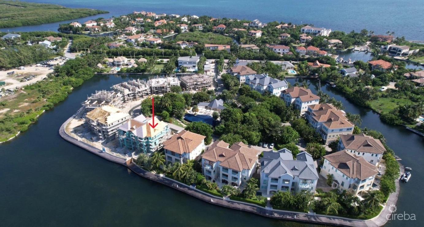 4 Bedroom Property for Sale — Stone Island | Phase II — photo 3