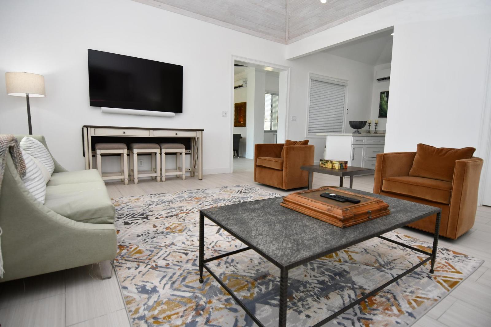 SEASIDE Residence for sale — photo 5