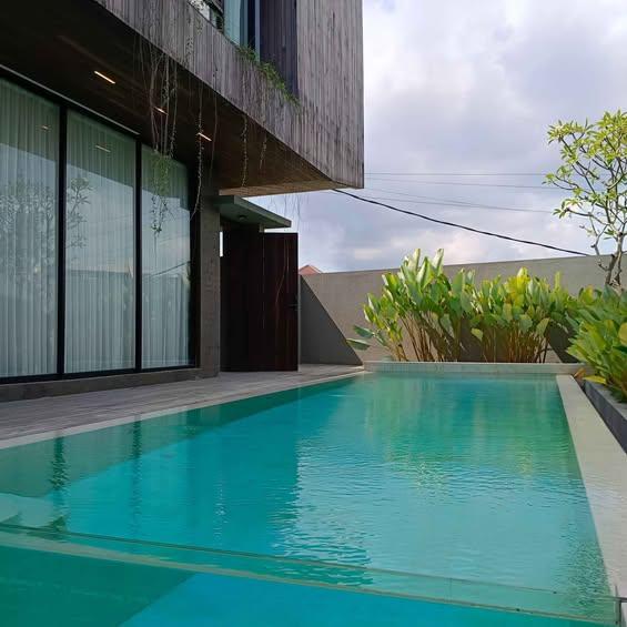 3-bedroom house in Badung, Bali, Indonesia — photo 1